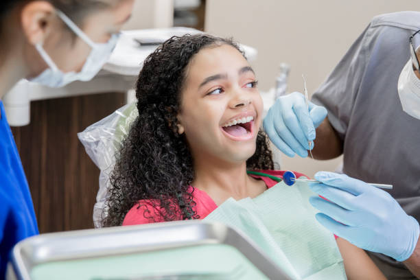 Best Emergency Tooth Extraction in Mattawan, MI