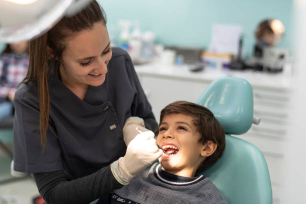 Best Emergency Dental Care for Trauma or Injury in Mattawan, MI