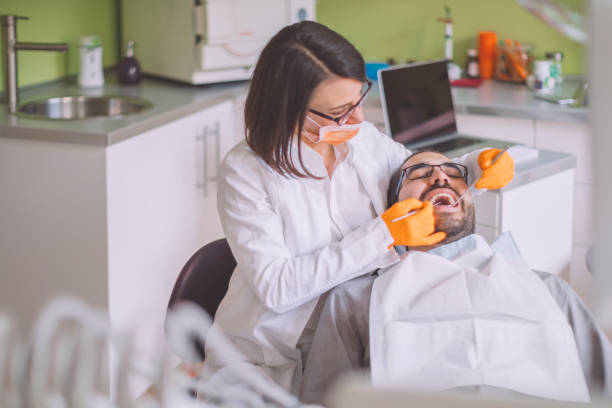 Best Walk-In Emergency Dentist in Mattawan, MI