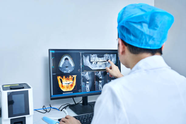 Best Emergency Broken Tooth Repair in Mattawan, MI