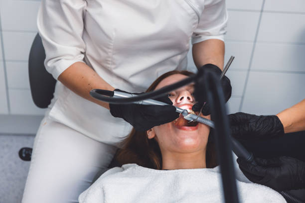 Best Emergency Orthodontic Repairs in Mattawan, MI