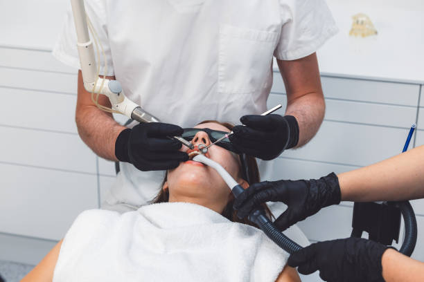 Best Emergency Orthodontic Repairs in Mattawan, MI