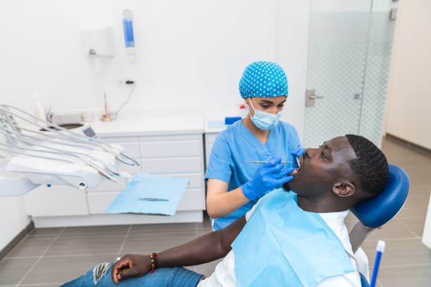 Best Emergency Treatment for Toothache in Mattawan, MI